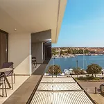 Maritime Krk Town