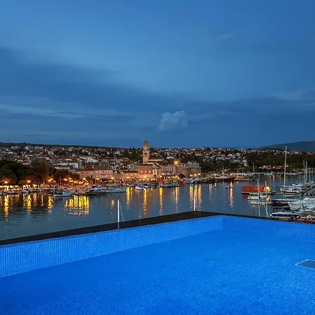 Maritime Hotel 4*