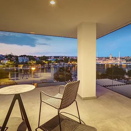 Hotell Maritime Krk Town