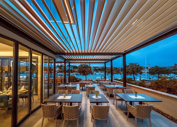 Maritime 4* 克尔克