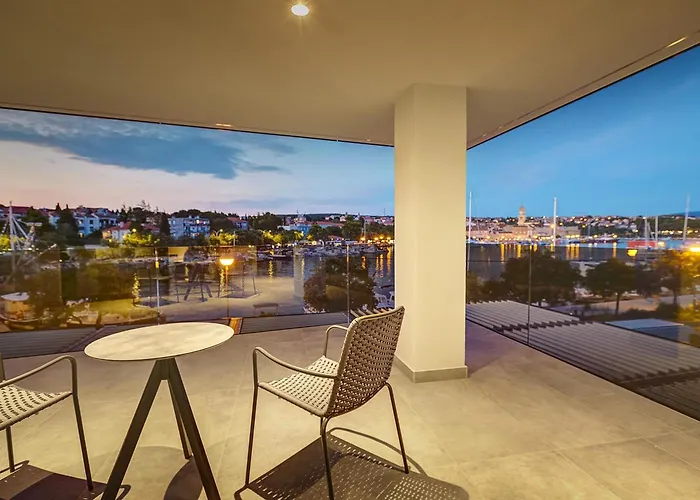 酒店 Maritime 克尔克